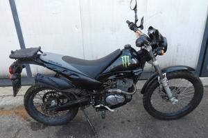 Moto Beta ALP 200