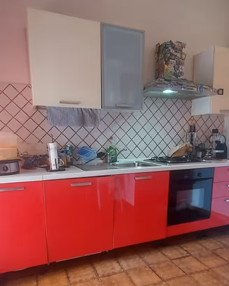 Cucina 