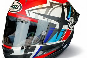 Arai RX-7V Evo
