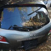 Infiniti fx35 portellone 2003-2008