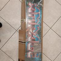 Snowboard Rossignol Nuovo