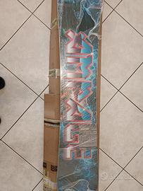 Snowboard Rossignol Nuovo