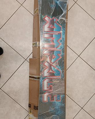 Snowboard Rossignol Nuovo
