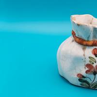 PICCOLO VASETTO IN CERAMICA