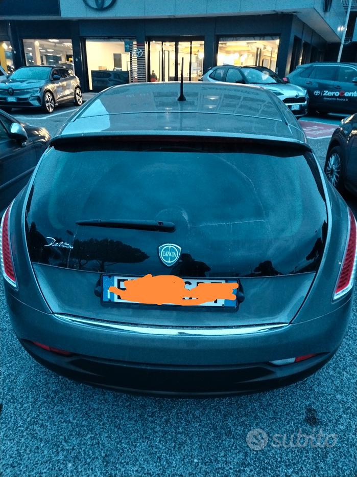 Lancia Delta
