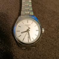 Tissot pr 100 a batteria