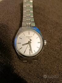 Tissot pr 100 a batteria