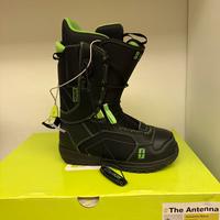 Scarponi da snowboard