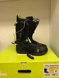 Scarponi da snowboard