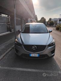 Mazda cx5 2.2awd