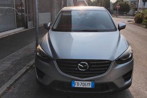 Mazda cx5 2.2awd