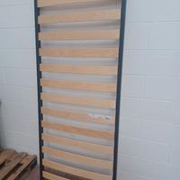 RETE A DOGHE PER LETTO