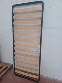 RETE A DOGHE PER LETTO