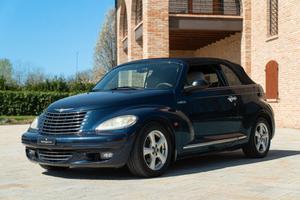 Chrysler PT Cruiser 2005 LIMITED 2.4 L CABRIOLET -
