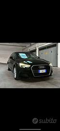 Audi A3 G-Tron