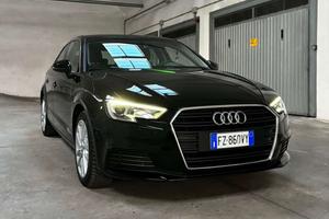 Audi A3 G-Tron
