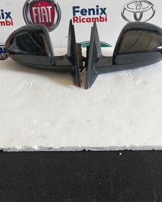 Ricambi Specchietti Range Rover Evoque 