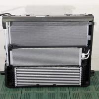 BMW X3 G01 G08 X4 G02 Kit radiatori | 25173
