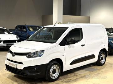 TOYOTA Proace City 1.5D 100 CV S&S PC 4p. Comfor
