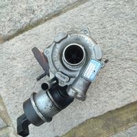 Turbina 1.3 Mjt