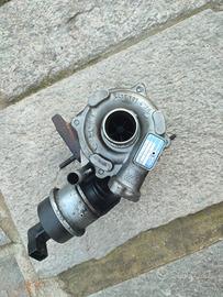 Turbina 1.3 Mjt