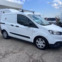 Ford Courier 1.5 tdci 75 cv 2021 1 proprietario!!!