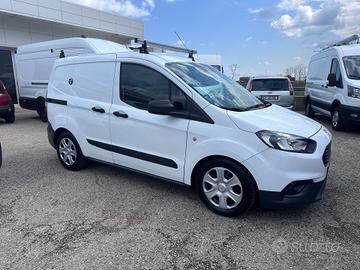 Ford Courier 1.5 tdci 75 cv 2021 1 proprietario!!!