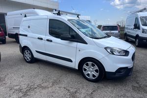 Ford Courier 1.5 tdci 75 cv 2021 1 proprietario!!!
