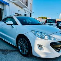 Peugeot RCZ 1.6 THP 200CV