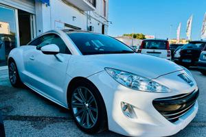 Peugeot RCZ 1.6 THP 200CV