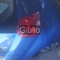 Daewoo Kalos ricambi vari