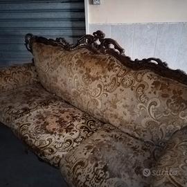  divano, poltrone e poltroncibe