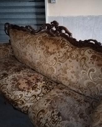  divano, poltrone e poltroncibe