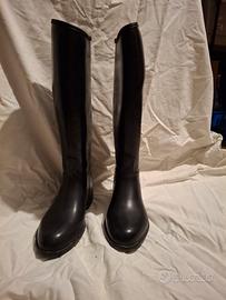 Stivali equitazione bimbo/a