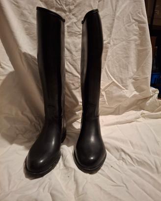 Stivali equitazione bimbo/a