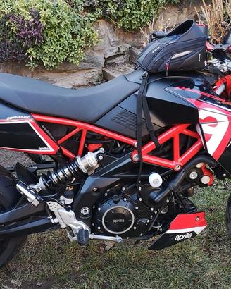 Aprilia Dorso Duro  900 ABS 