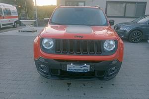 Jeep Renegade Jeep Renegade 2.0 D Mt 4x4 (140 Cv).
