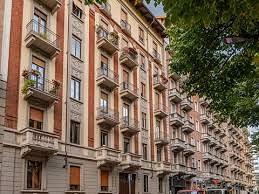 Ampio bilocale in corso racconigi