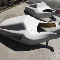 codone monoposto stradale ducati 748 916 996 998