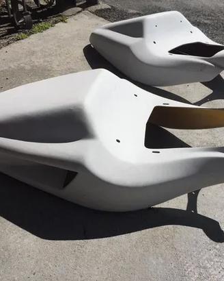 codone monoposto stradale ducati 748 916 996 998