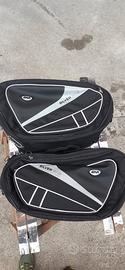Borse moto GIVI silver Bag T479