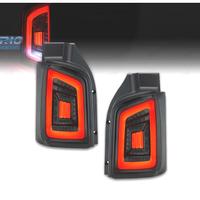 FANALI VOLKSWAGEN VW TRANSPORTER T5 2P 03-09 BARRE