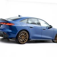 Diffusori Audi A5 S-Line / S5 Sedan / Avant B10