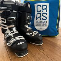 Scarpone sci donna Nordica Sport Machine 26/26.5