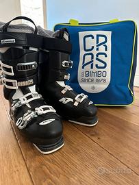 Scarpone sci donna Nordica Sport Machine 26/26.5