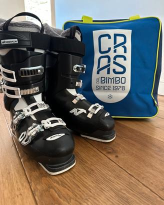 Scarpone sci donna Nordica Sport Machine 26/26.5