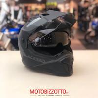 Acerbis Reactive Black 2