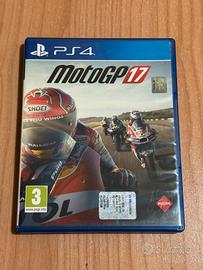 GIOCHI PS4