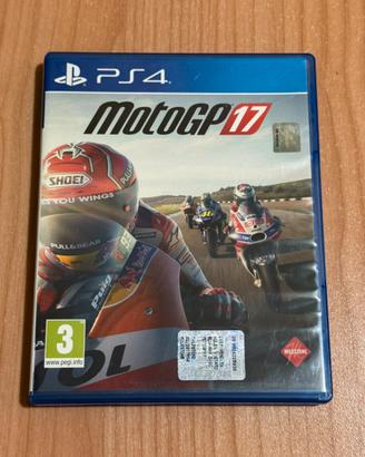 GIOCHI PS4