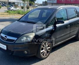 OPEL Zafira 1.9 CDTI 120CV Cosmo